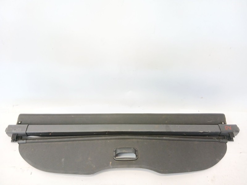 Recambio de tapa maletero para ford focus iii sedán 1.6 tdci referencia OEM IAM   