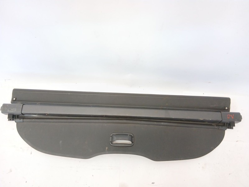 Recambio de tapa maletero para ford focus iii sedán 1.6 tdci referencia OEM IAM   