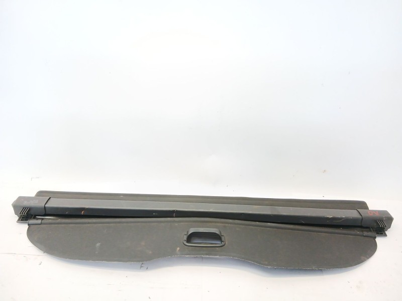 Recambio de tapa maletero para ford focus iii sedán 1.6 tdci referencia OEM IAM   