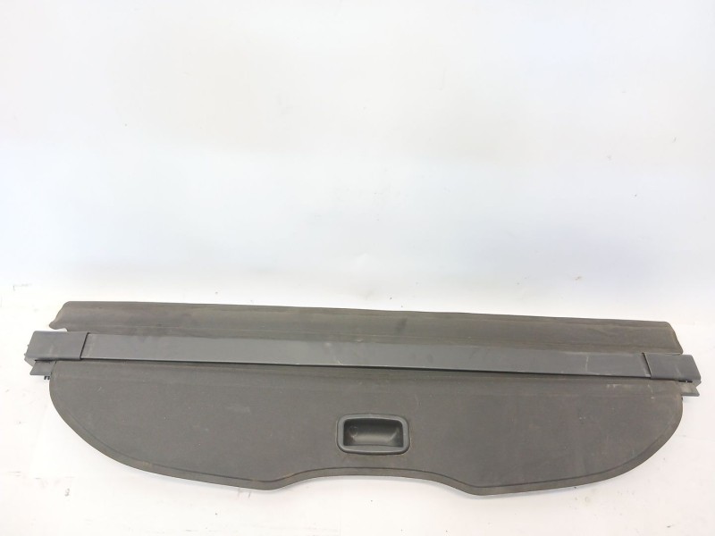 Recambio de tapa maletero para ford focus iii sedán 1.6 tdci referencia OEM IAM   