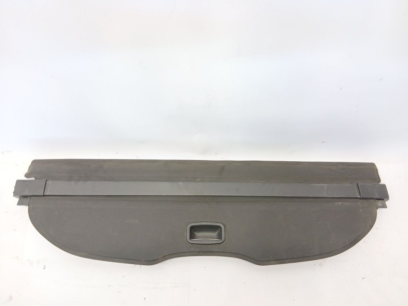 Recambio de tapa maletero para ford focus iii sedán 1.6 tdci referencia OEM IAM   