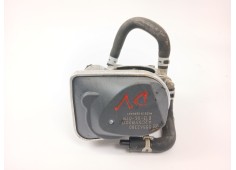 Recambio de caja mariposa para opel astra h gtc (a04) 1.8 (l08) referencia OEM IAM 55562380  