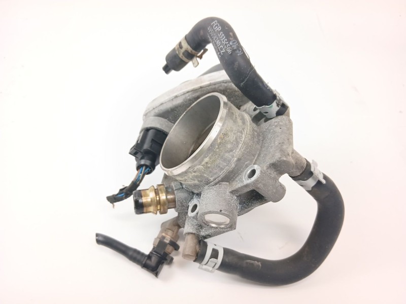Recambio de caja mariposa para opel astra h gtc (a04) 1.8 (l08) referencia OEM IAM 55562380  