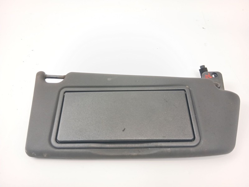 Recambio de parasol derecho para opel astra h gtc (a04) 1.8 (l08) referencia OEM IAM   
