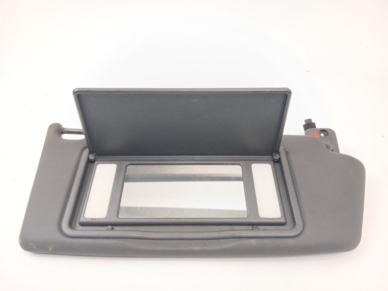 Recambio de parasol derecho para opel astra h gtc (a04) 1.8 (l08) referencia OEM IAM   