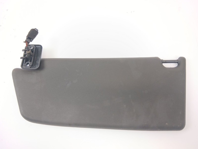 Recambio de parasol derecho para opel astra h gtc (a04) 1.8 (l08) referencia OEM IAM   