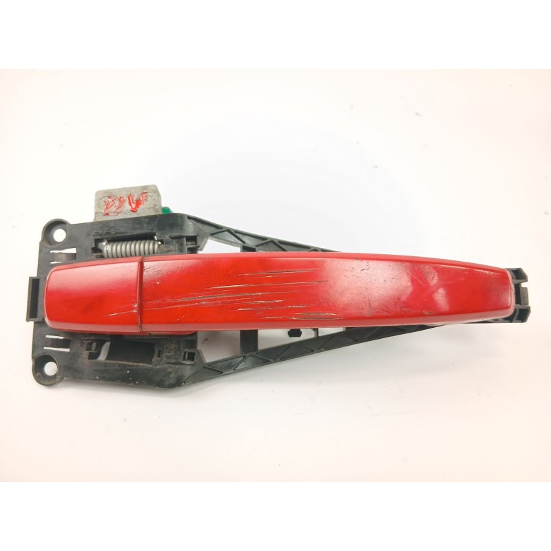 Recambio de maneta exterior delantera derecha para opel astra h gtc (a04) 1.8 (l08) referencia OEM IAM   