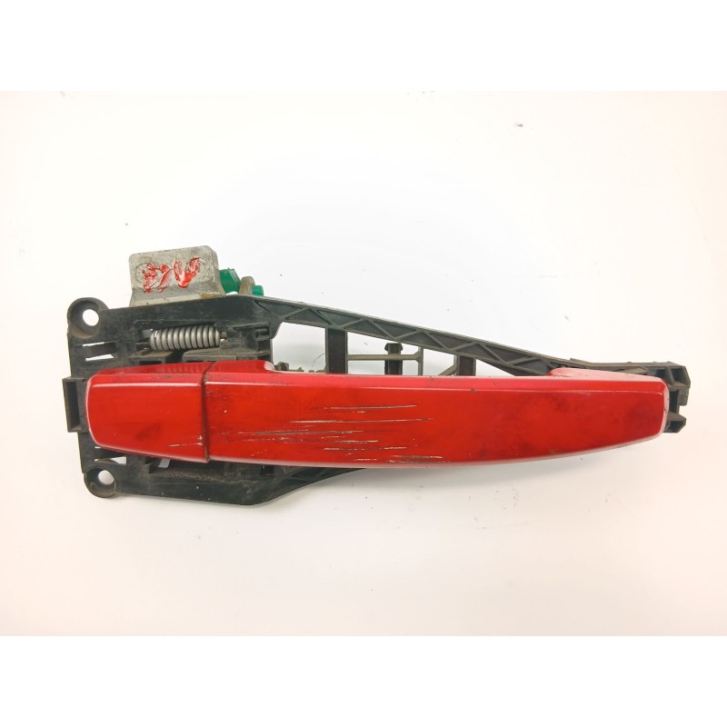 Recambio de maneta exterior delantera derecha para opel astra h gtc (a04) 1.8 (l08) referencia OEM IAM   
