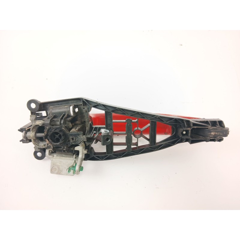 Recambio de maneta exterior delantera derecha para opel astra h gtc (a04) 1.8 (l08) referencia OEM IAM   