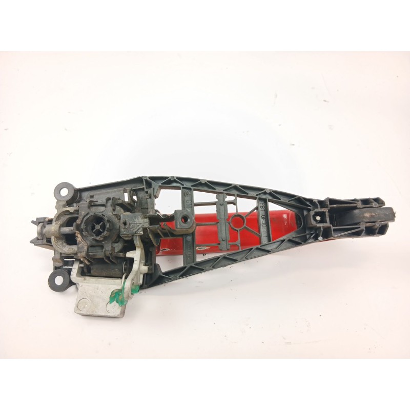 Recambio de maneta exterior delantera derecha para opel astra h gtc (a04) 1.8 (l08) referencia OEM IAM   