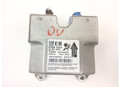Recambio de centralita airbag para opel astra h gtc (a04) 1.8 (l08) referencia OEM IAM 13251079  