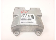 Recambio de centralita airbag para opel astra h gtc (a04) 1.8 (l08) referencia OEM IAM 13251079   2