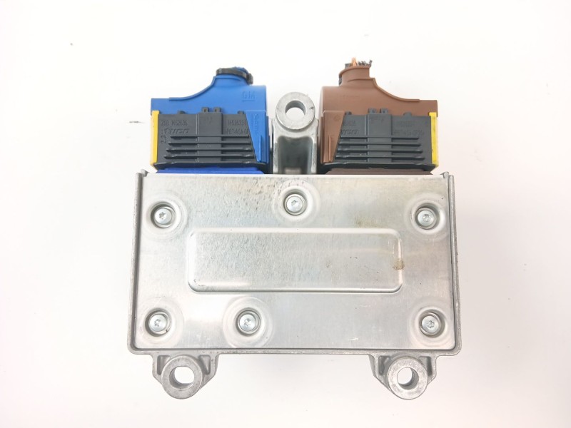 Recambio de centralita airbag para opel astra h gtc (a04) 1.8 (l08) referencia OEM IAM 13251079  