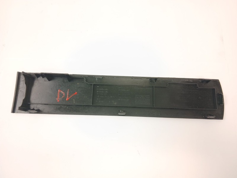 Recambio de varios para opel astra h gtc (a04) 1.8 (l08) referencia OEM IAM 55354891  