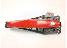 Recambio de maneta exterior delantera izquierda para opel astra h gtc (a04) 1.8 (l08) referencia OEM IAM   