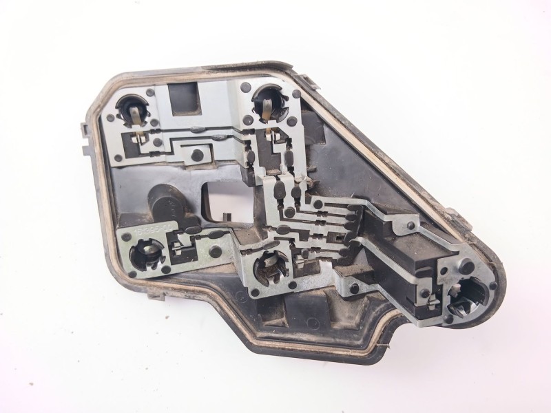 Recambio de portalamparas para opel astra h gtc (a04) 1.8 (l08) referencia OEM IAM   