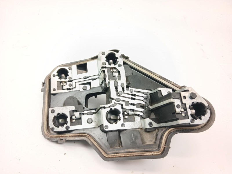 Recambio de portalamparas para opel astra h gtc (a04) 1.8 (l08) referencia OEM IAM   