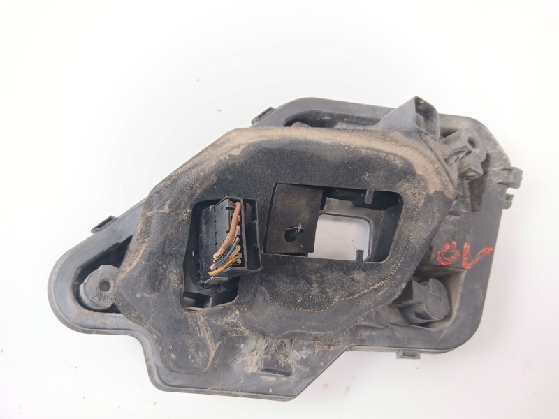 Recambio de portalamparas para opel astra h gtc (a04) 1.8 (l08) referencia OEM IAM   
