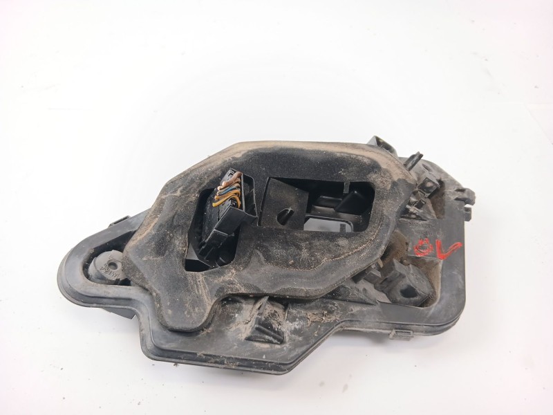 Recambio de portalamparas para opel astra h gtc (a04) 1.8 (l08) referencia OEM IAM   