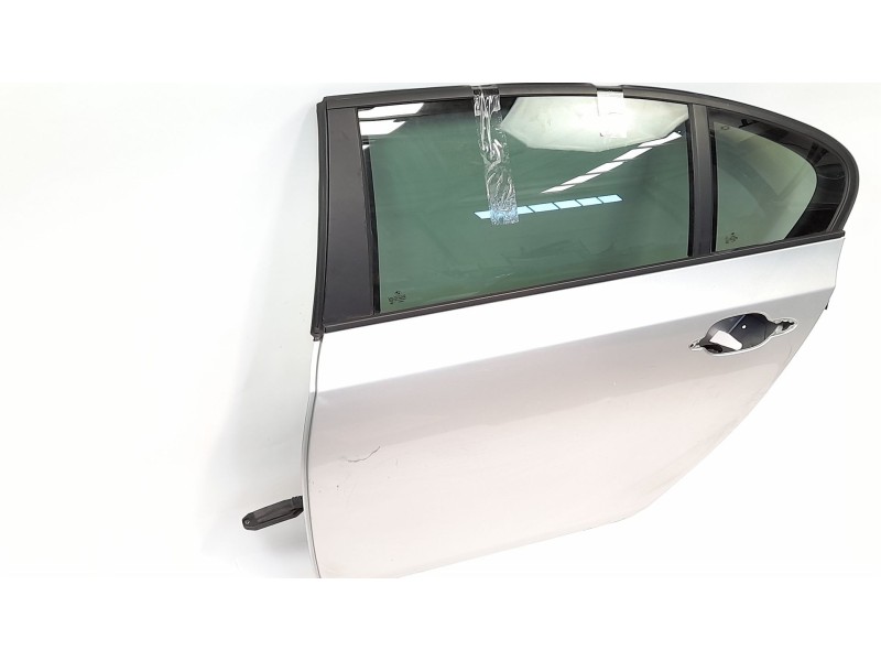 Recambio de puerta trasera izquierda para bmw serie 5 berlina (e60) 535 d referencia OEM IAM 41527202341  