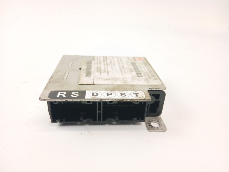 Recambio de centralita airbag para kia carens i monospace (fc, fj) 2.0 crdi referencia OEM IAM OK2FE677F0  