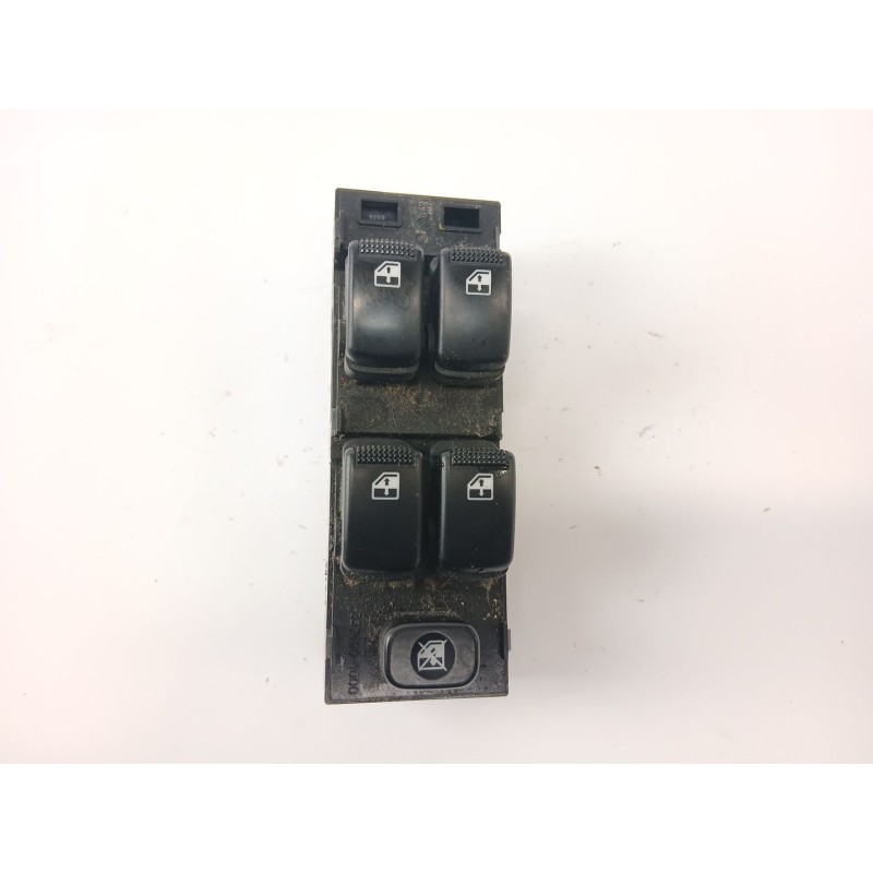 Recambio de mando elevalunas delantero izquierdo para kia carens i monospace (fc, fj) 2.0 crdi referencia OEM IAM   
