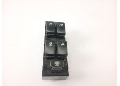 Recambio de mando elevalunas delantero izquierdo para kia carens i monospace (fc, fj) 2.0 crdi referencia OEM IAM    2
