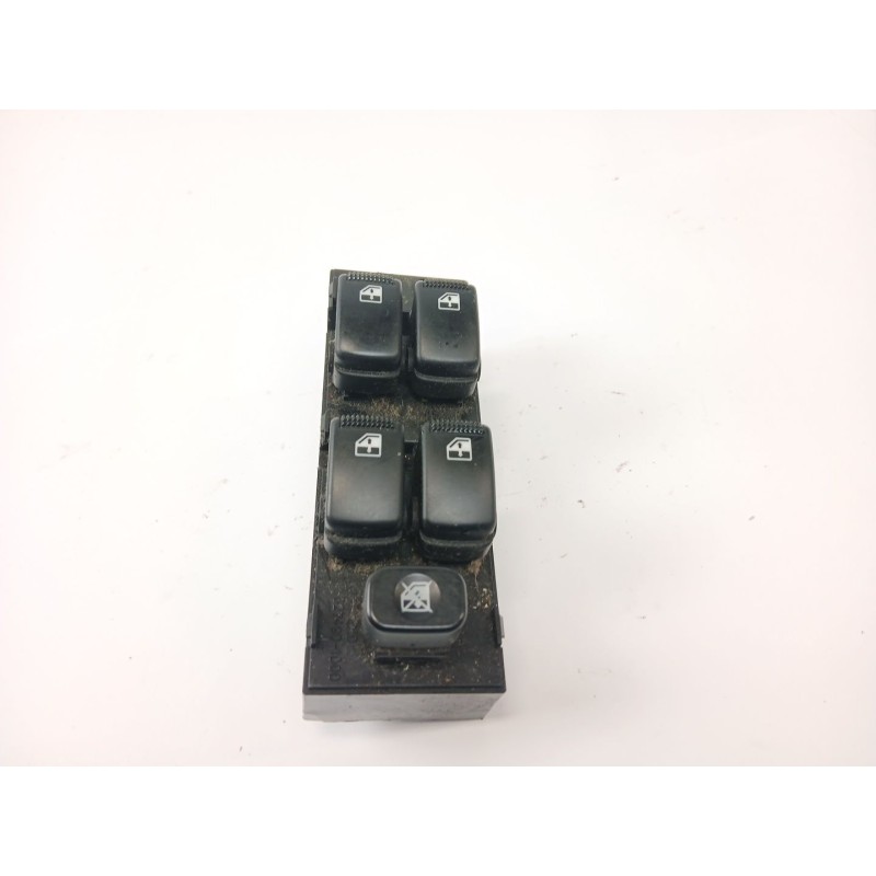 Recambio de mando elevalunas delantero izquierdo para kia carens i monospace (fc, fj) 2.0 crdi referencia OEM IAM   