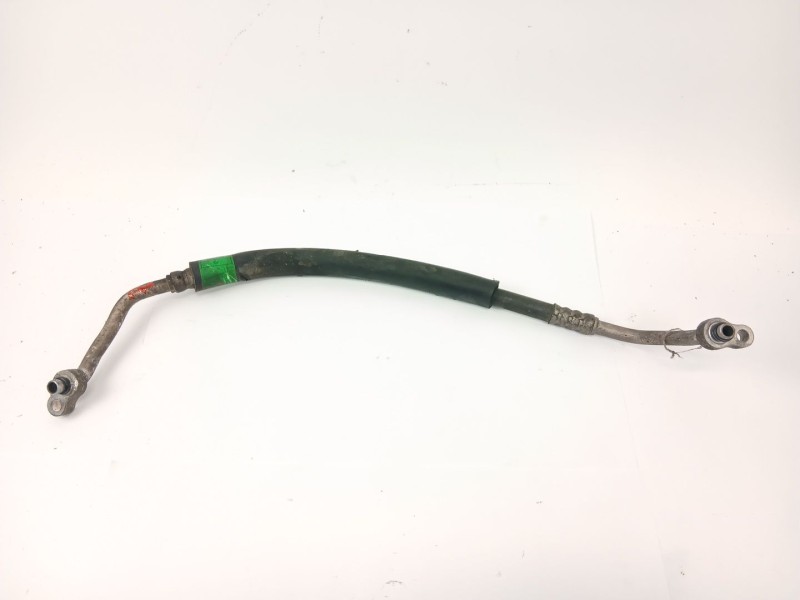 Recambio de tubos aire acondicionado para ssangyong rodius i 2.7 xdi referencia OEM IAM 6861021080  