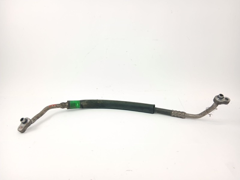 Recambio de tubos aire acondicionado para ssangyong rodius i 2.7 xdi referencia OEM IAM 6861021080  