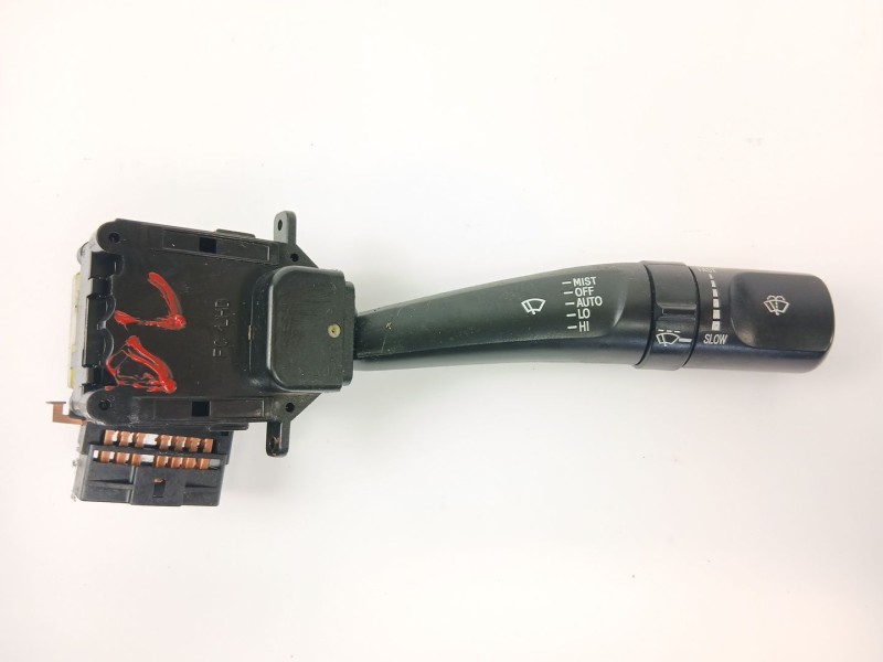 Recambio de mando limpia para ssangyong rodius i 2.7 xdi referencia OEM IAM   