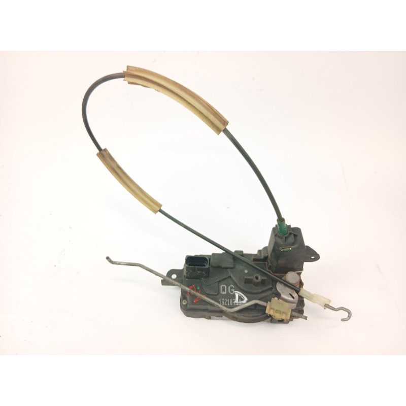 Recambio de cerradura puerta delantera derecha para opel astra h gtc (a04) 1.8 (l08) referencia OEM IAM 13210749  