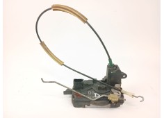 Recambio de cerradura puerta delantera derecha para opel astra h gtc (a04) 1.8 (l08) referencia OEM IAM 13210749   2