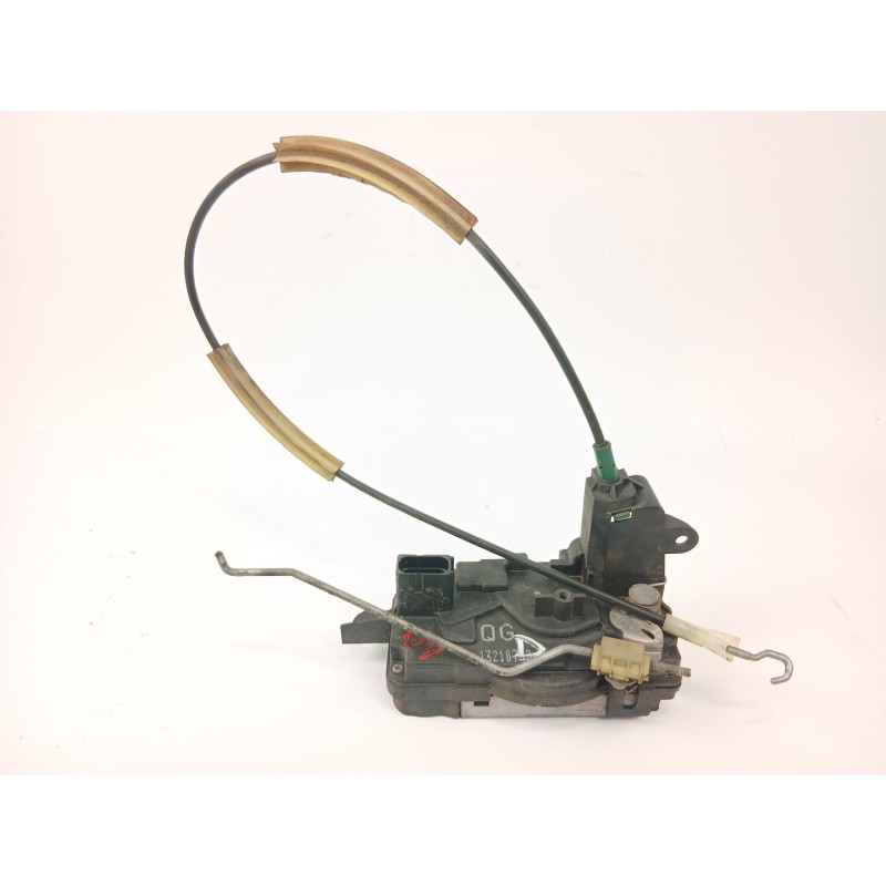 Recambio de cerradura puerta delantera derecha para opel astra h gtc (a04) 1.8 (l08) referencia OEM IAM 13210749  