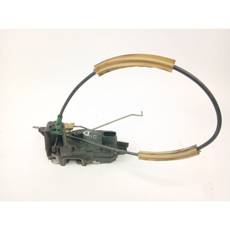 Recambio de cerradura puerta delantera derecha para opel astra h gtc (a04) 1.8 (l08) referencia OEM IAM 13210749  