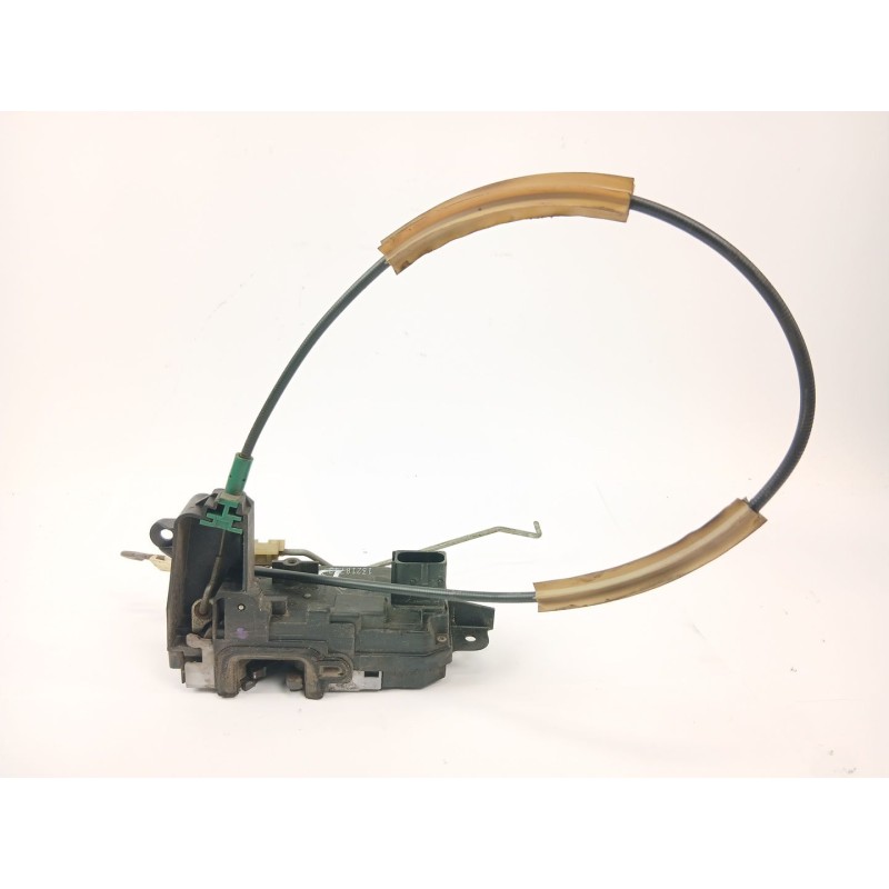 Recambio de cerradura puerta delantera derecha para opel astra h gtc (a04) 1.8 (l08) referencia OEM IAM 13210749  