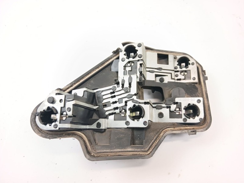 Recambio de portalamparas para opel astra h gtc (a04) 1.8 (l08) referencia OEM IAM   