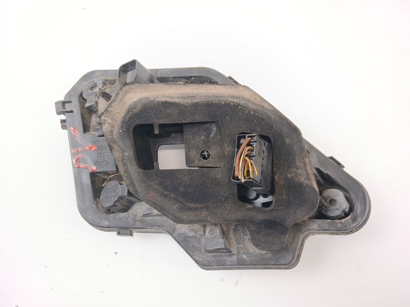 Recambio de portalamparas para opel astra h gtc (a04) 1.8 (l08) referencia OEM IAM   