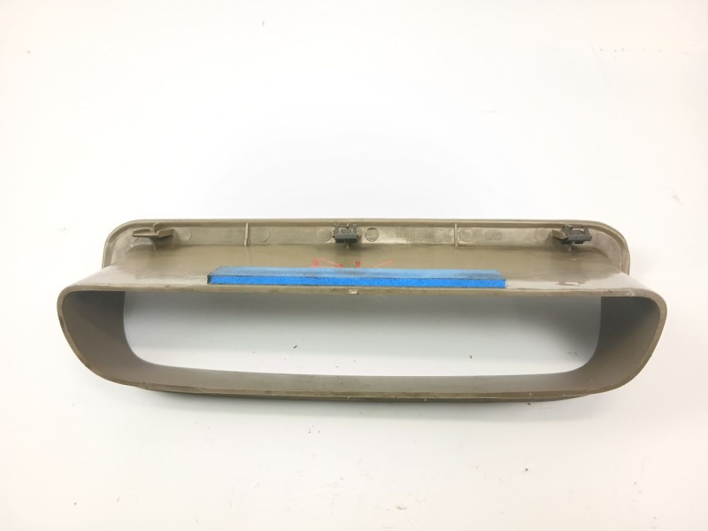 Recambio de moldura para ssangyong rodius i 2.7 xdi referencia OEM IAM   