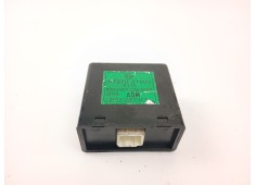 Recambio de modulo electronico para ssangyong rodius i 2.7 xdi referencia OEM IAM 8737021001   2