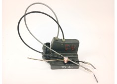 Recambio de cerradura puerta trasera derecha para ssangyong rodius i 2.7 xdi referencia OEM IAM   