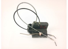 Recambio de cerradura puerta trasera derecha para ssangyong rodius i 2.7 xdi referencia OEM IAM    2