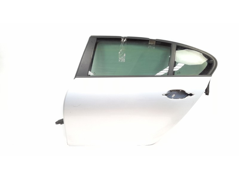 Recambio de puerta trasera izquierda para bmw serie 5 berlina (e60) 535 d referencia OEM IAM 41527202341  