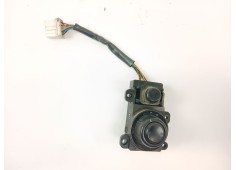 Recambio de mando retrovisor para ssangyong rodius i 2.7 xdi referencia OEM IAM 8530021000  