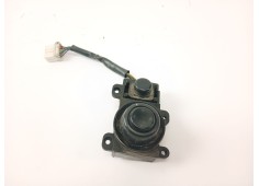 Recambio de mando retrovisor para ssangyong rodius i 2.7 xdi referencia OEM IAM 8530021000   2