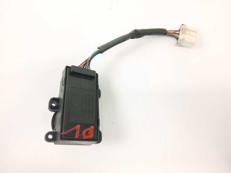 Recambio de mando retrovisor para ssangyong rodius i 2.7 xdi referencia OEM IAM 8530021000  