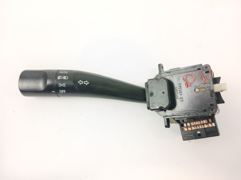 Recambio de mando intermitentes para ssangyong rodius i 2.7 xdi referencia OEM IAM LD4813AA  