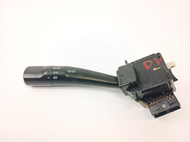 Recambio de mando intermitentes para ssangyong rodius i 2.7 xdi referencia OEM IAM LD4813AA  