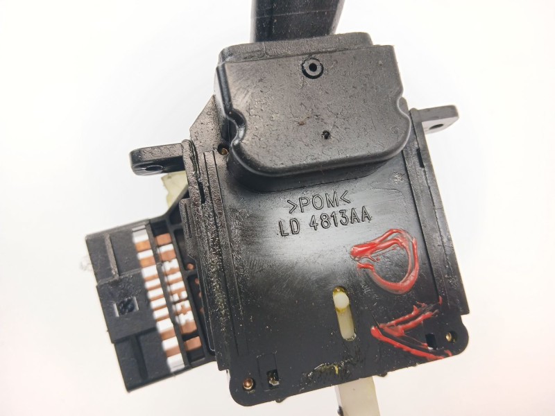 Recambio de mando intermitentes para ssangyong rodius i 2.7 xdi referencia OEM IAM LD4813AA  
