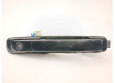 Recambio de maneta exterior delantera derecha para ssangyong rodius i 2.7 xdi referencia OEM IAM   
